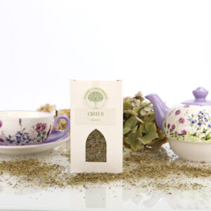 Tisane de Ciste