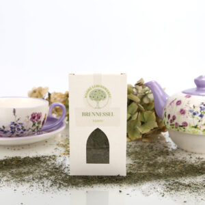 Tisane d'Ortie