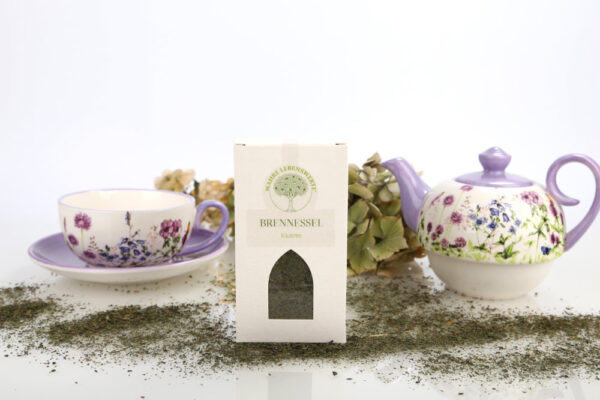 Tisane d'Ortie