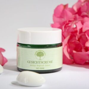 Crème pour le Visage