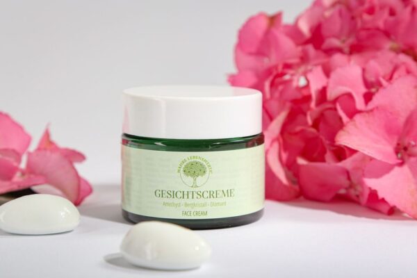 Crème pour le Visage