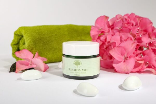 Masque pour le Visage