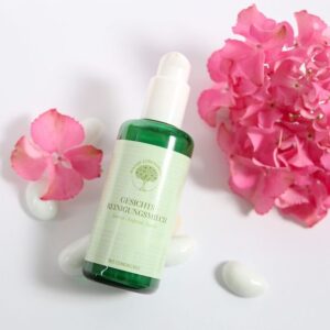 Lait Purifiant pour le Visage