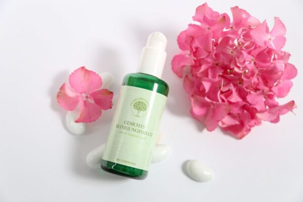 Lait Purifiant pour le Visage