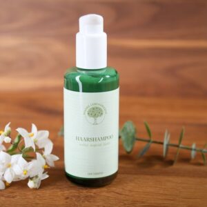 Shampooing pour les Cheveux