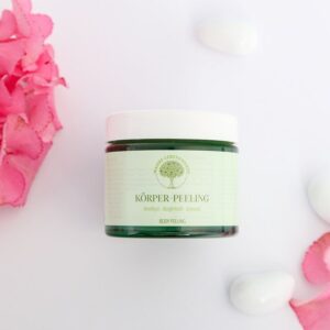 Exfoliant pour le Corps