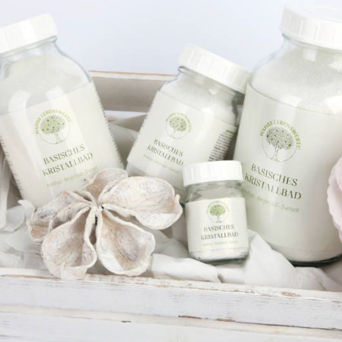 Bains Cristallins Alcalins – Image 2