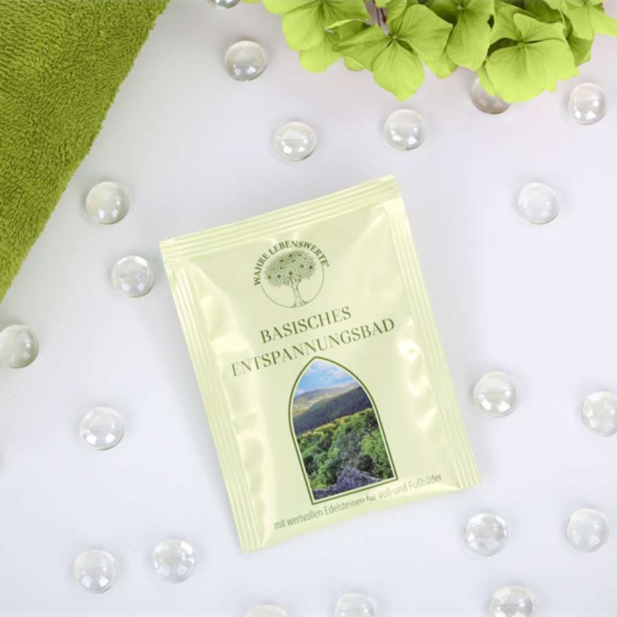 Bains de Détente Alcalins – Image 2