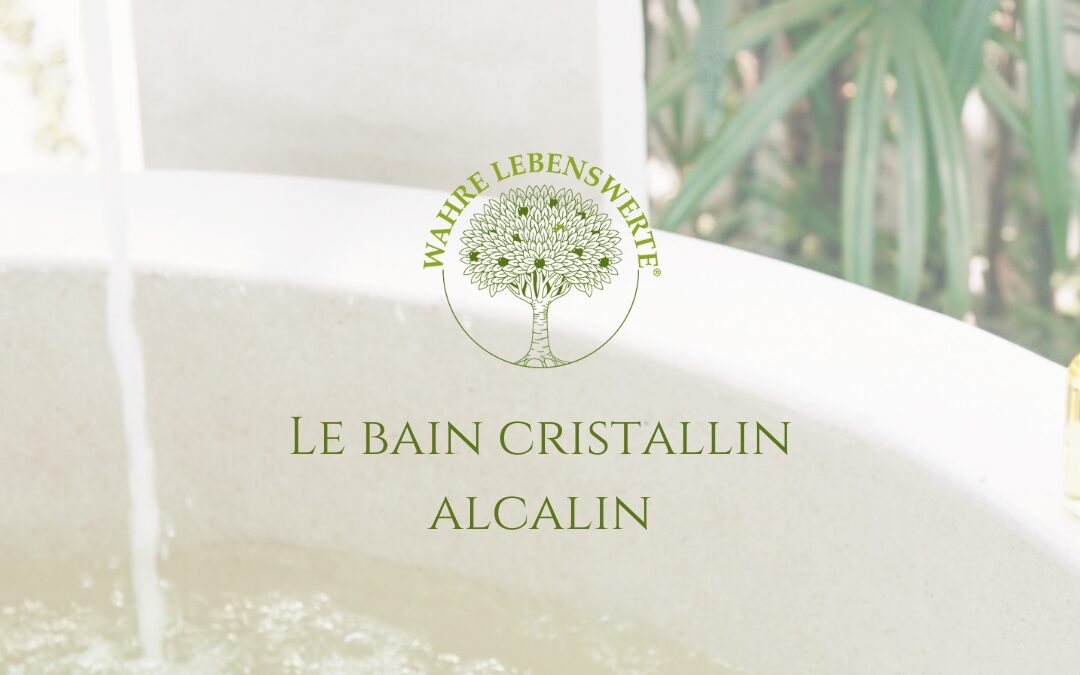 Les Bains Cristallins