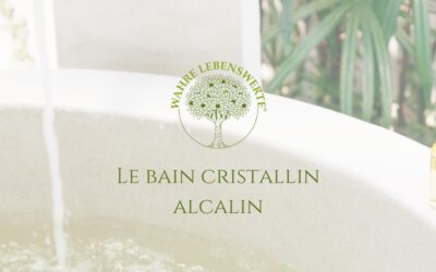 Les Bains Cristallins