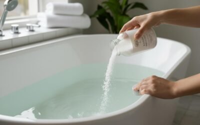 Pourquoi renouer avec la tradition des bains naturels bienfaisants ?
